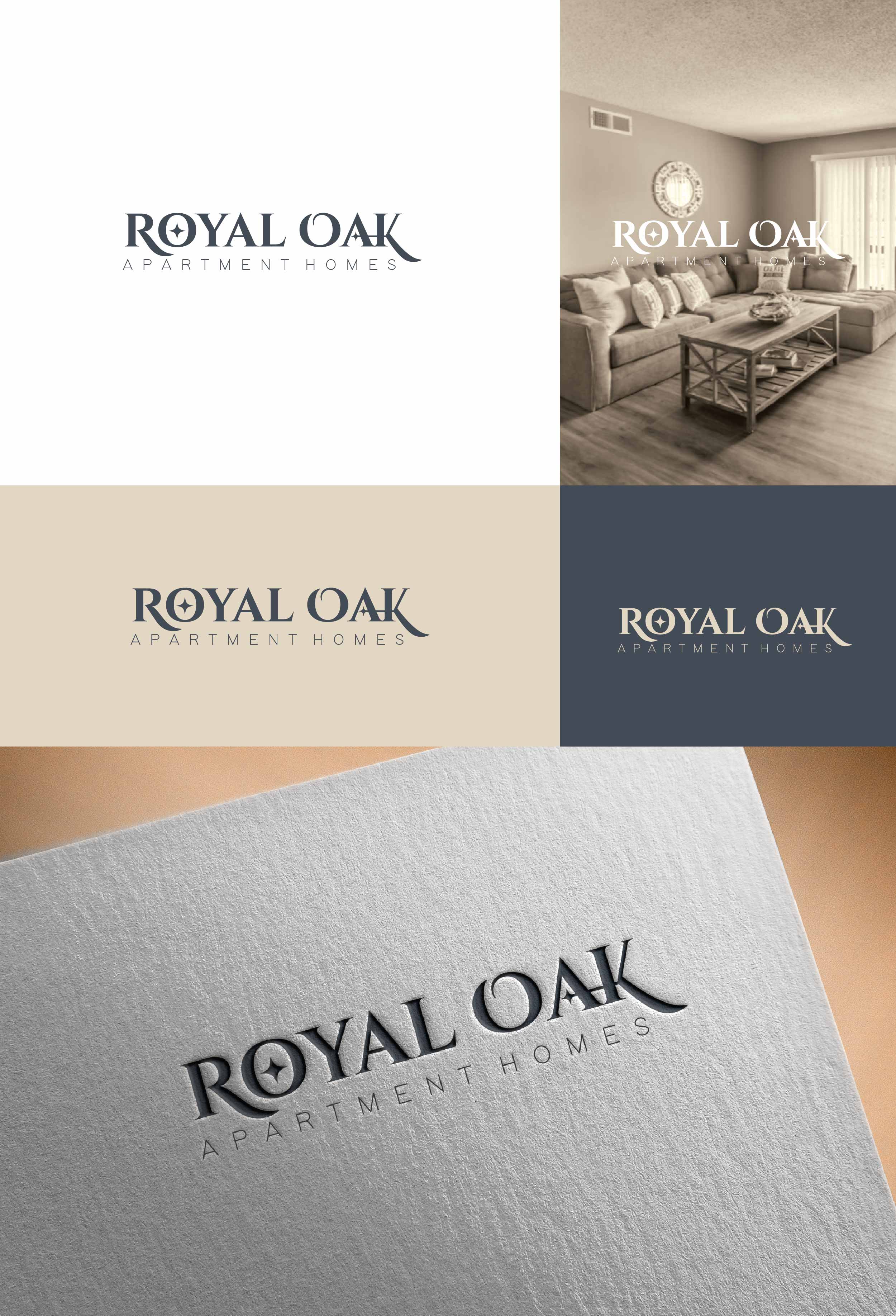 Logo Design by UsagiRabbit for this project | Design #28026557