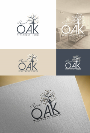 Logo Design by UsagiRabbit for this project | Design: #28028402