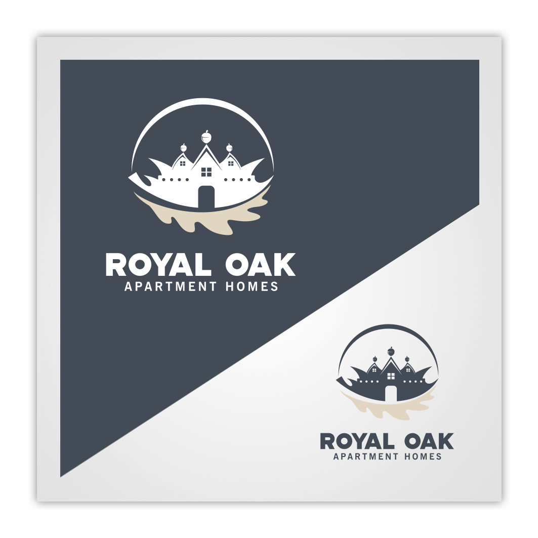 Logo Design by yans23 for this project | Design #27993651