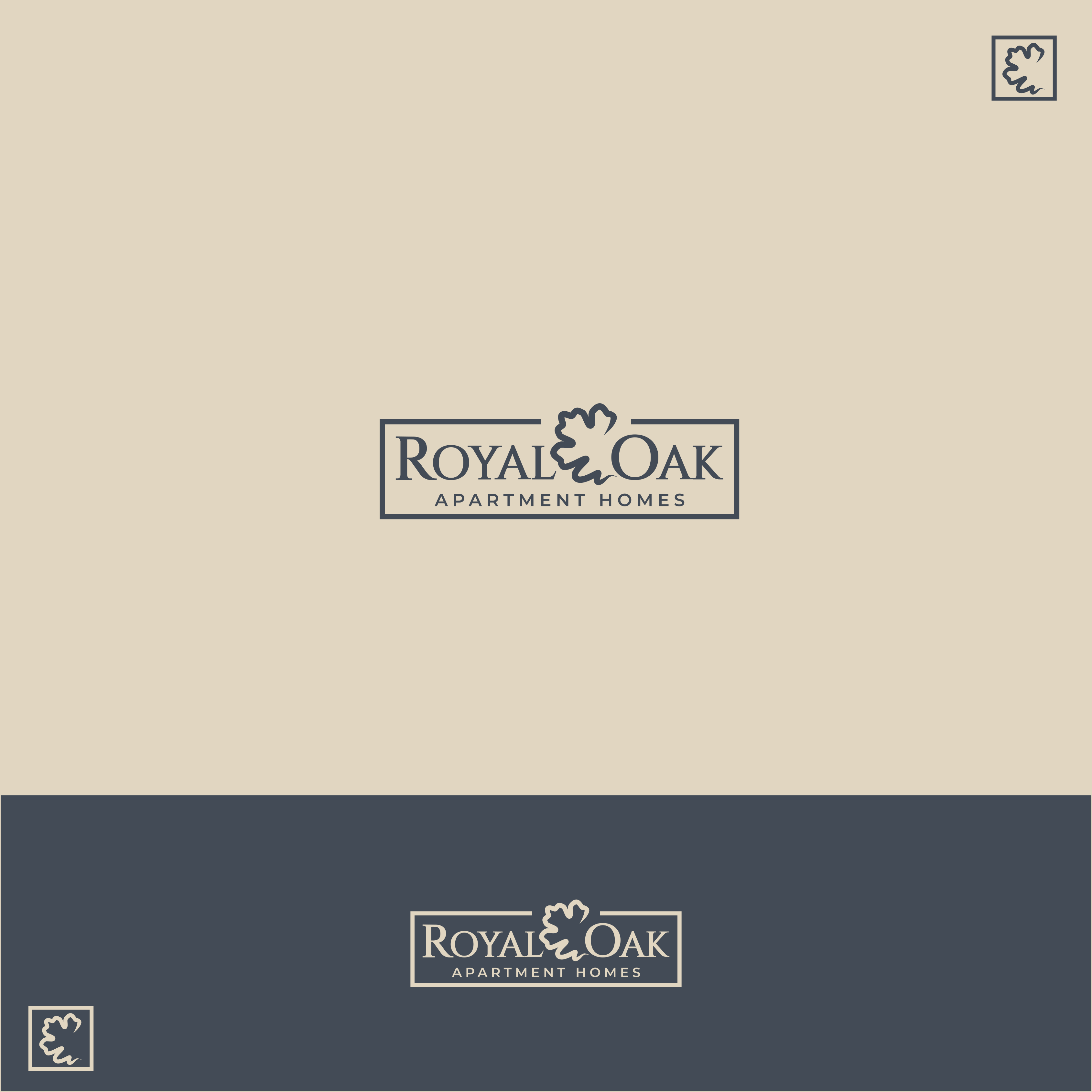 Logo Design by Ota design for this project | Design #28025557