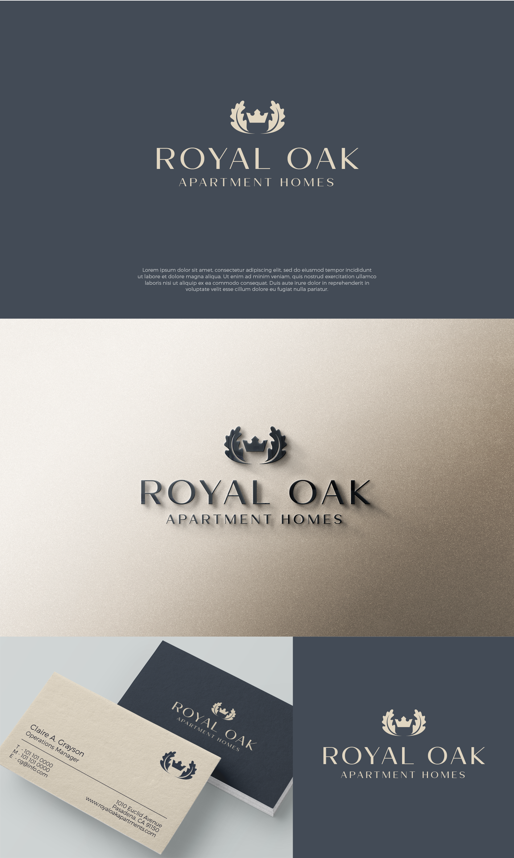 Logo Design by airborne for this project | Design #27994636