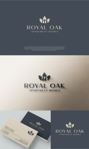 Logo Design by airborne for this project | Design: #27998162