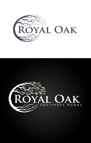 Logo Design by blue eye