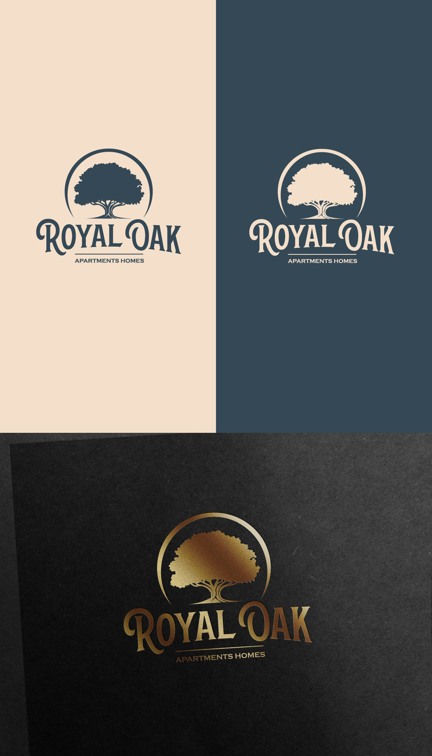 Logo Design by enriquecoello_24 for this project | Design #27990198
