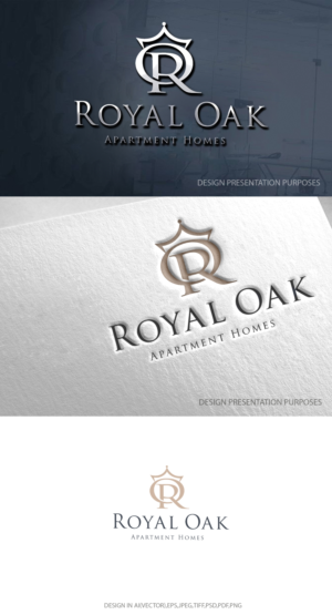 Diseño de Logo por zebronicgraphic para este proyecto | Diseño: #27989734