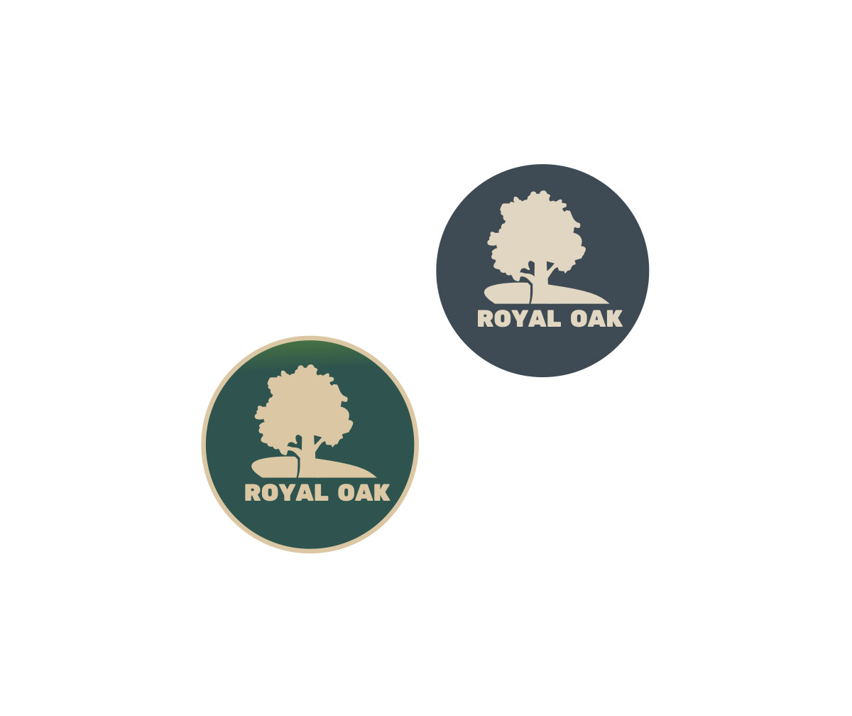 Logo Design by Aliaksandr 2 for this project | Design #28017895