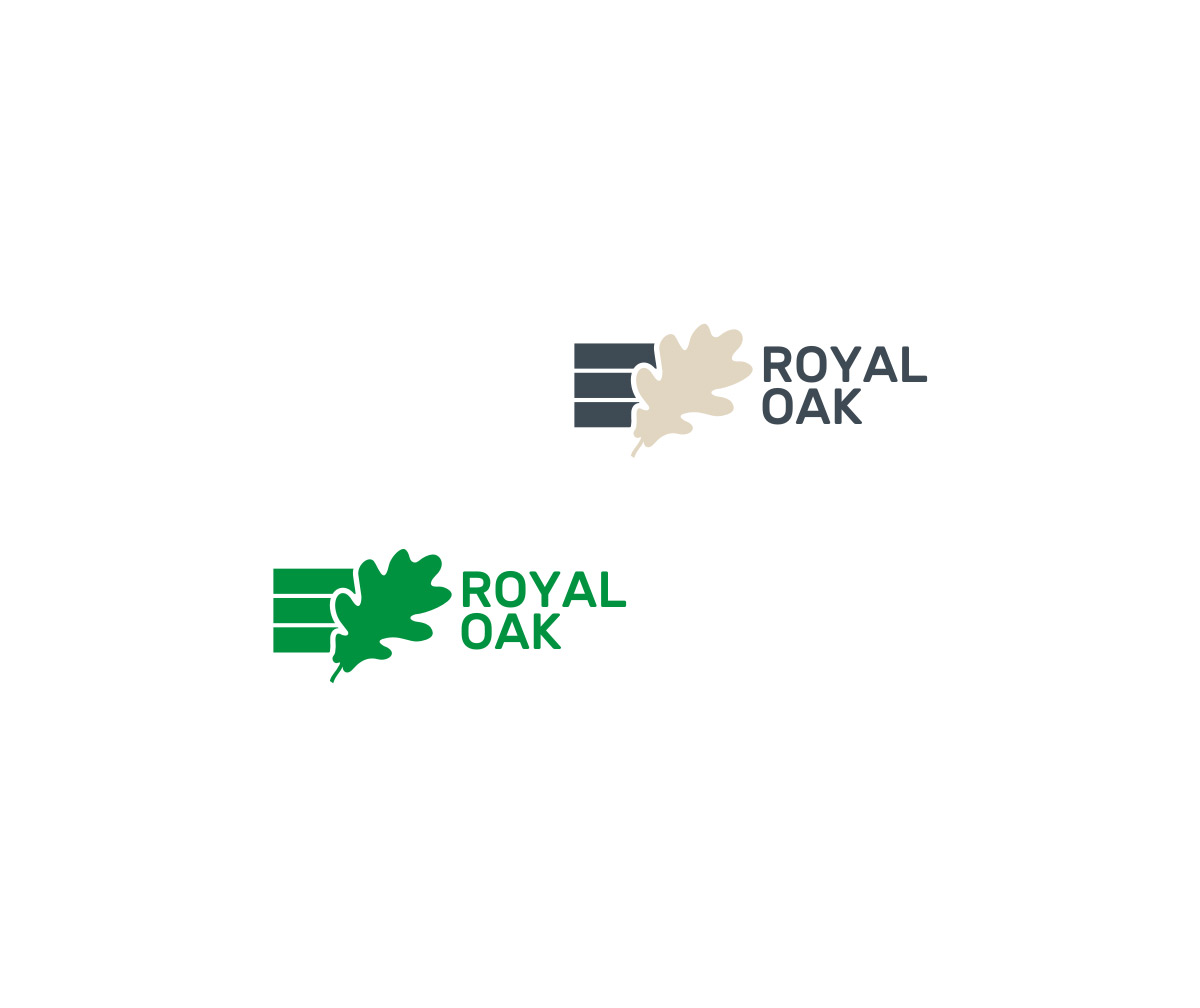 Logo Design by Aliaksandr 2 for this project | Design #28017897