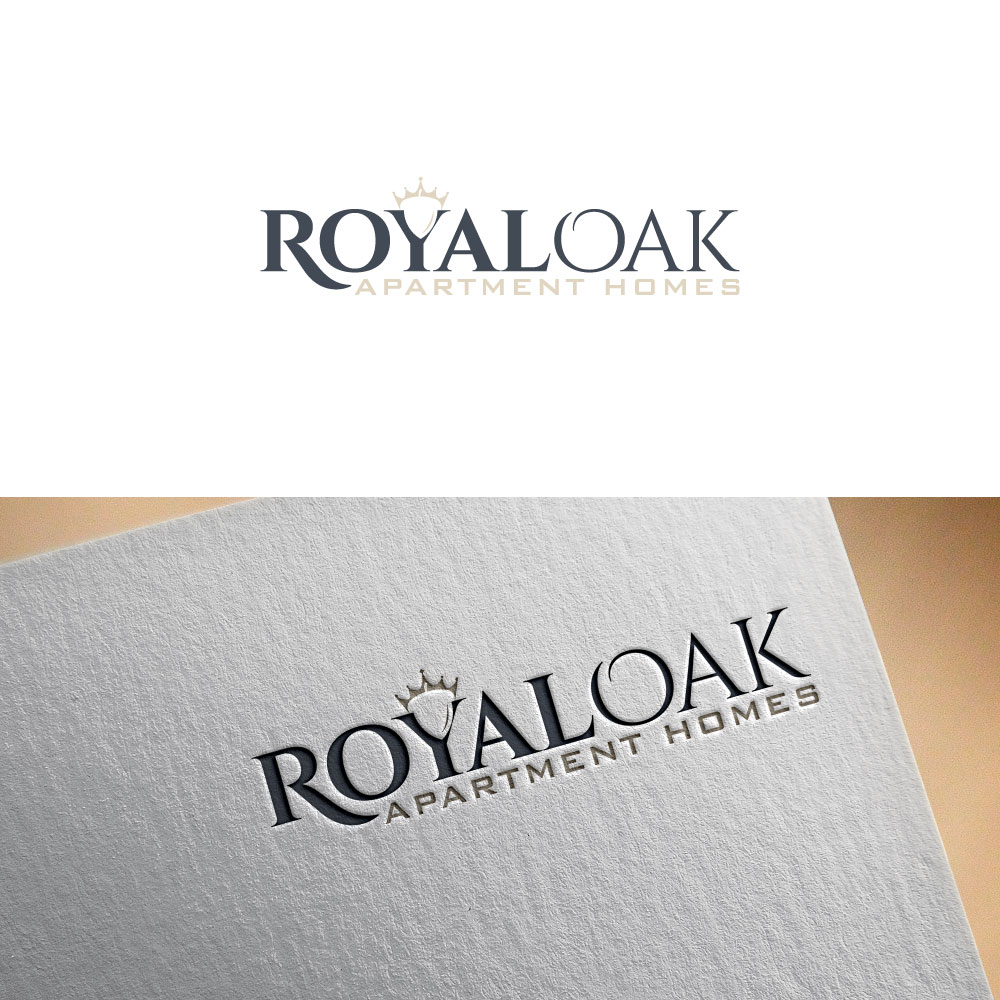 Logo Design by Trident for this project | Design #28020710