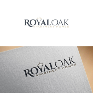 Logo Design by Trident for this project | Design: #28020710