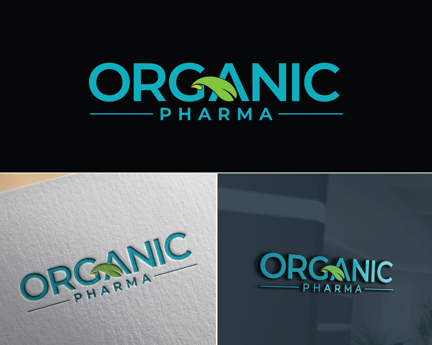 Logo Design by Atec for MAC5 Mortgage INC | Design #28003445