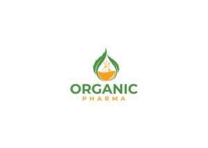 Organic Pharma | Design de Logo par nilpori  103