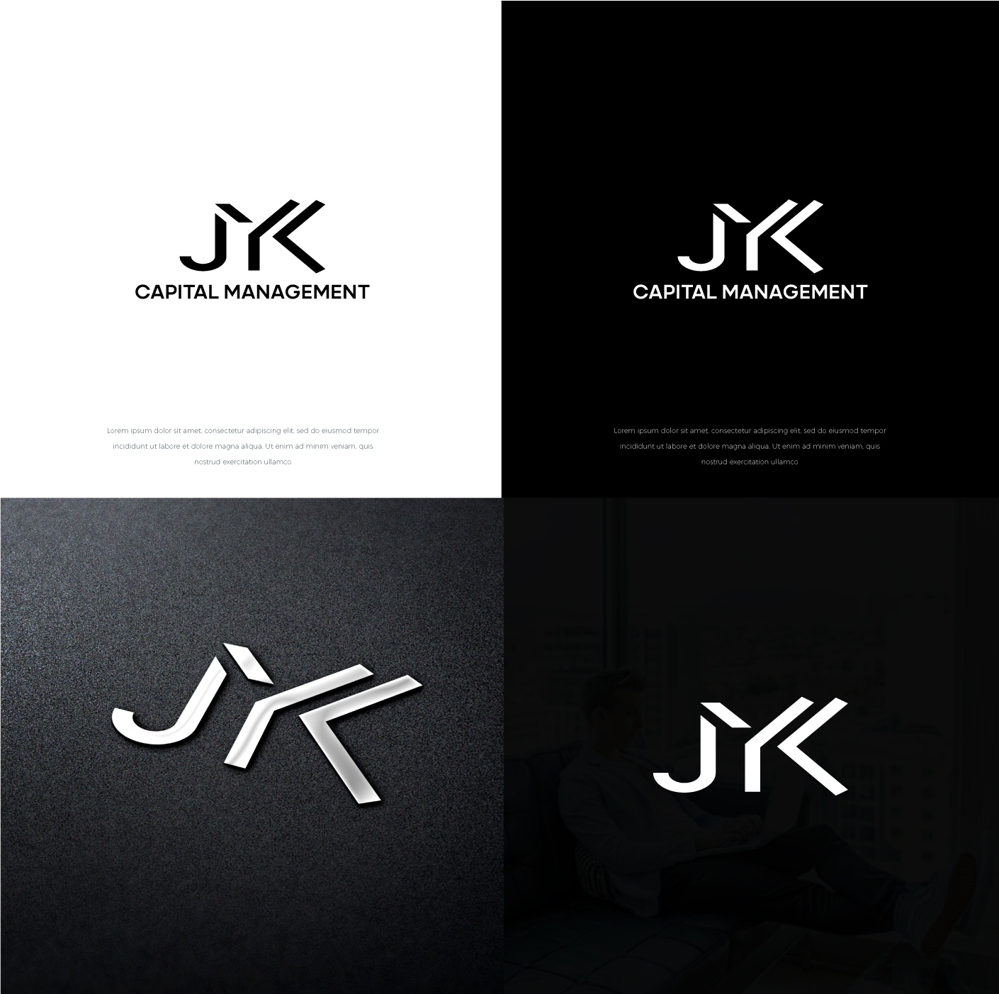 Logo Design by HWdesigns for this project | Design #28013186