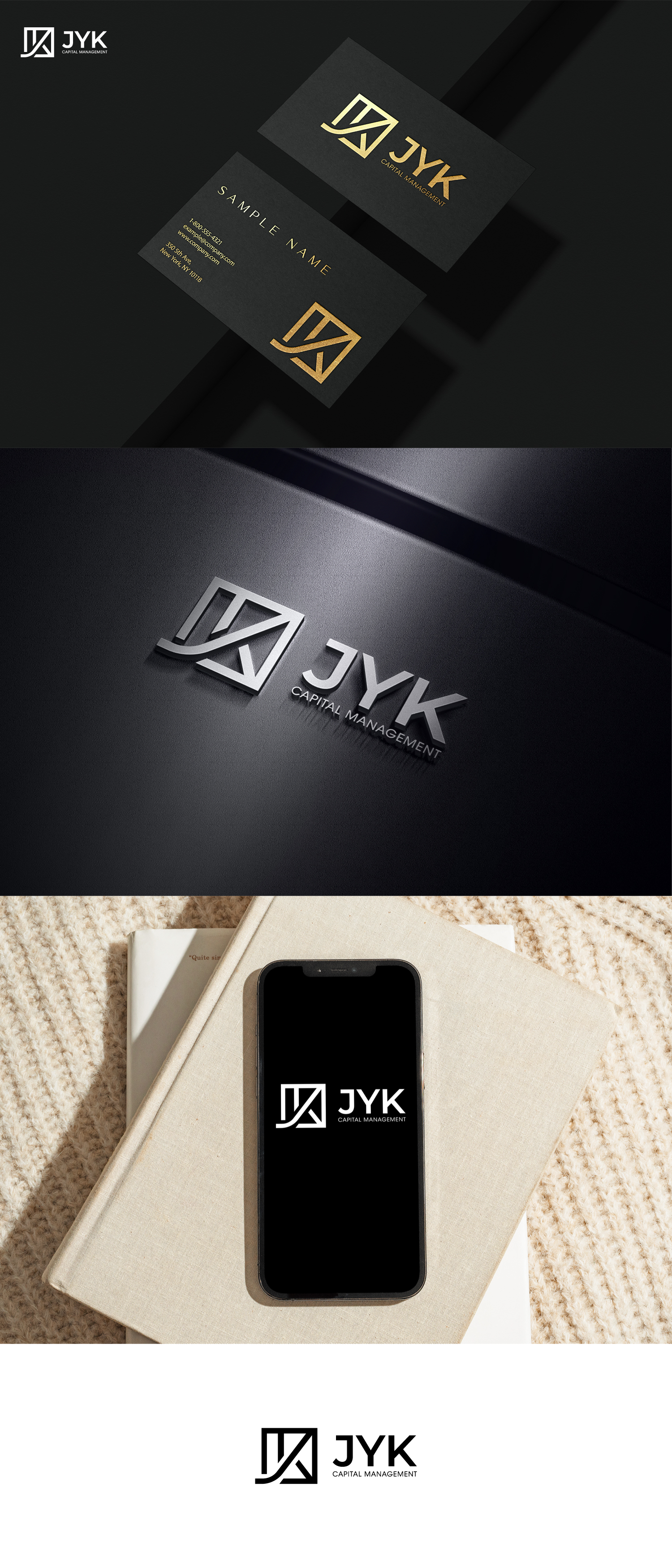Logo Design by Haja_H2 for this project | Design #28013242