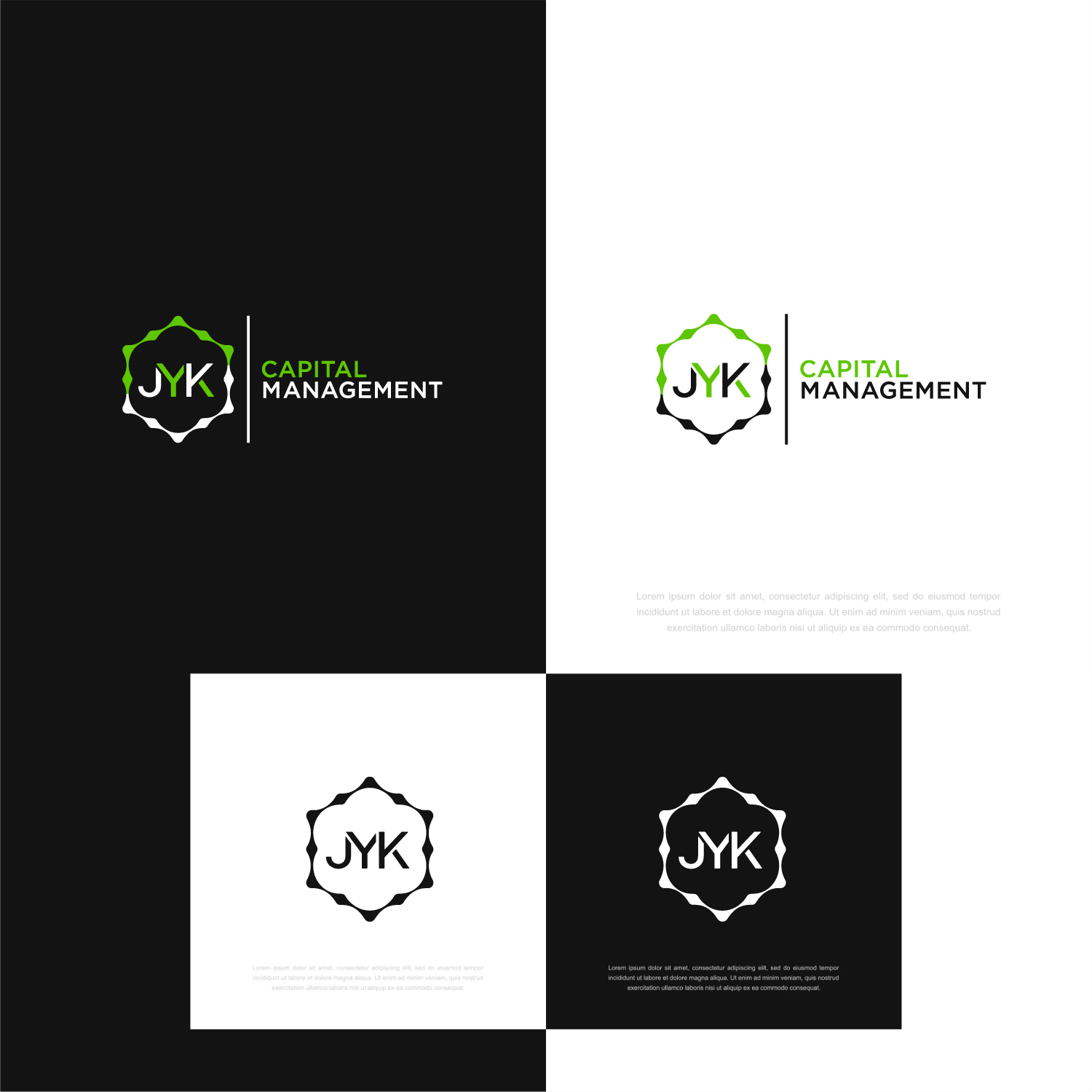 Logo Design by RS|D for this project | Design #28049434