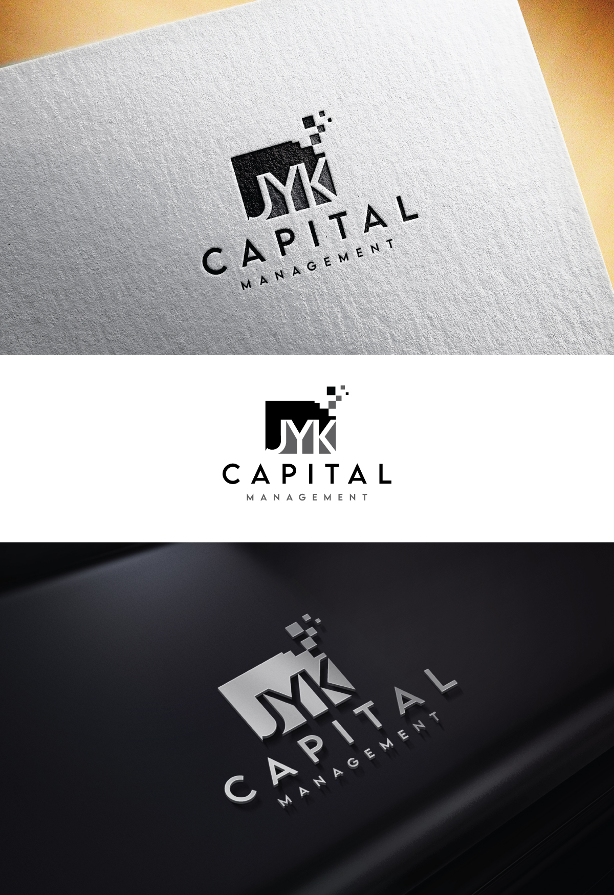 Logo Design by step forward 2 for this project | Design #28012819