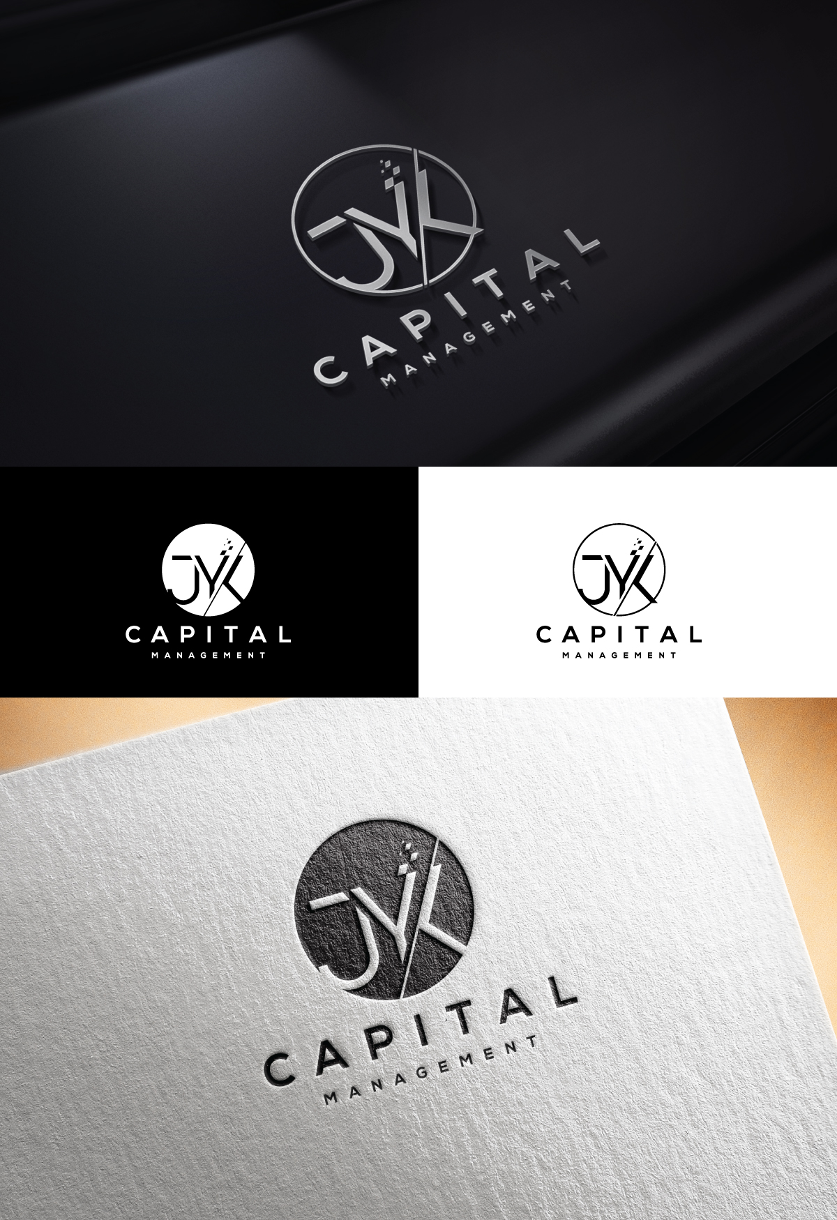 Logo Design by step forward 2 for this project | Design #28012850