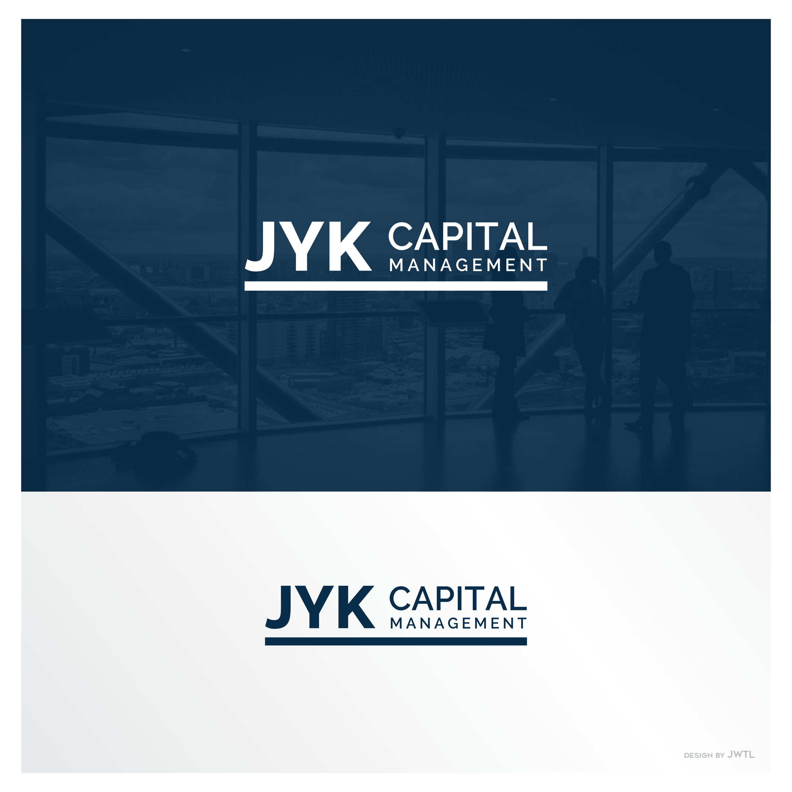 Logo Design by JWTL for this project | Design #28045954