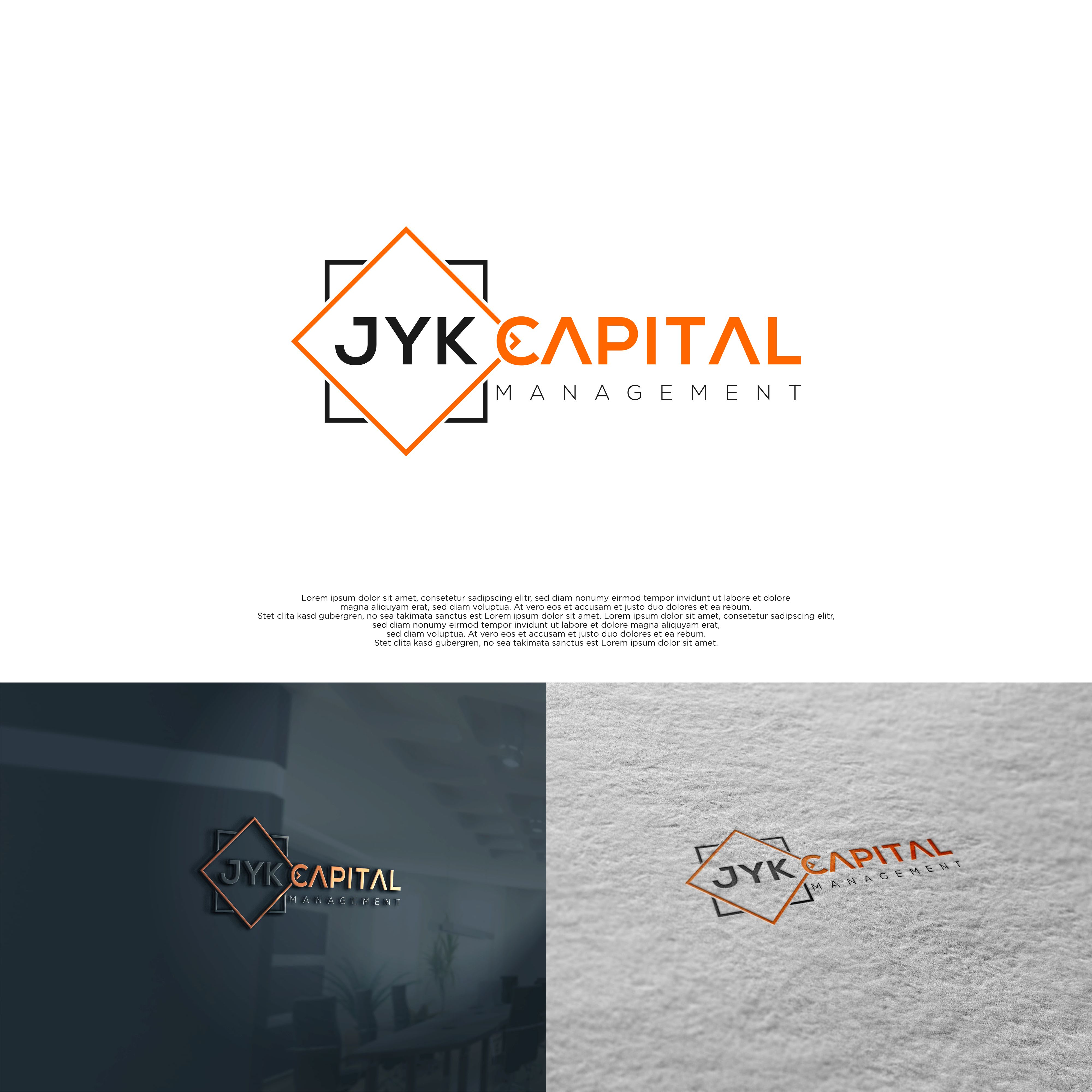 Logo Design by ark 2 for this project | Design #28021574