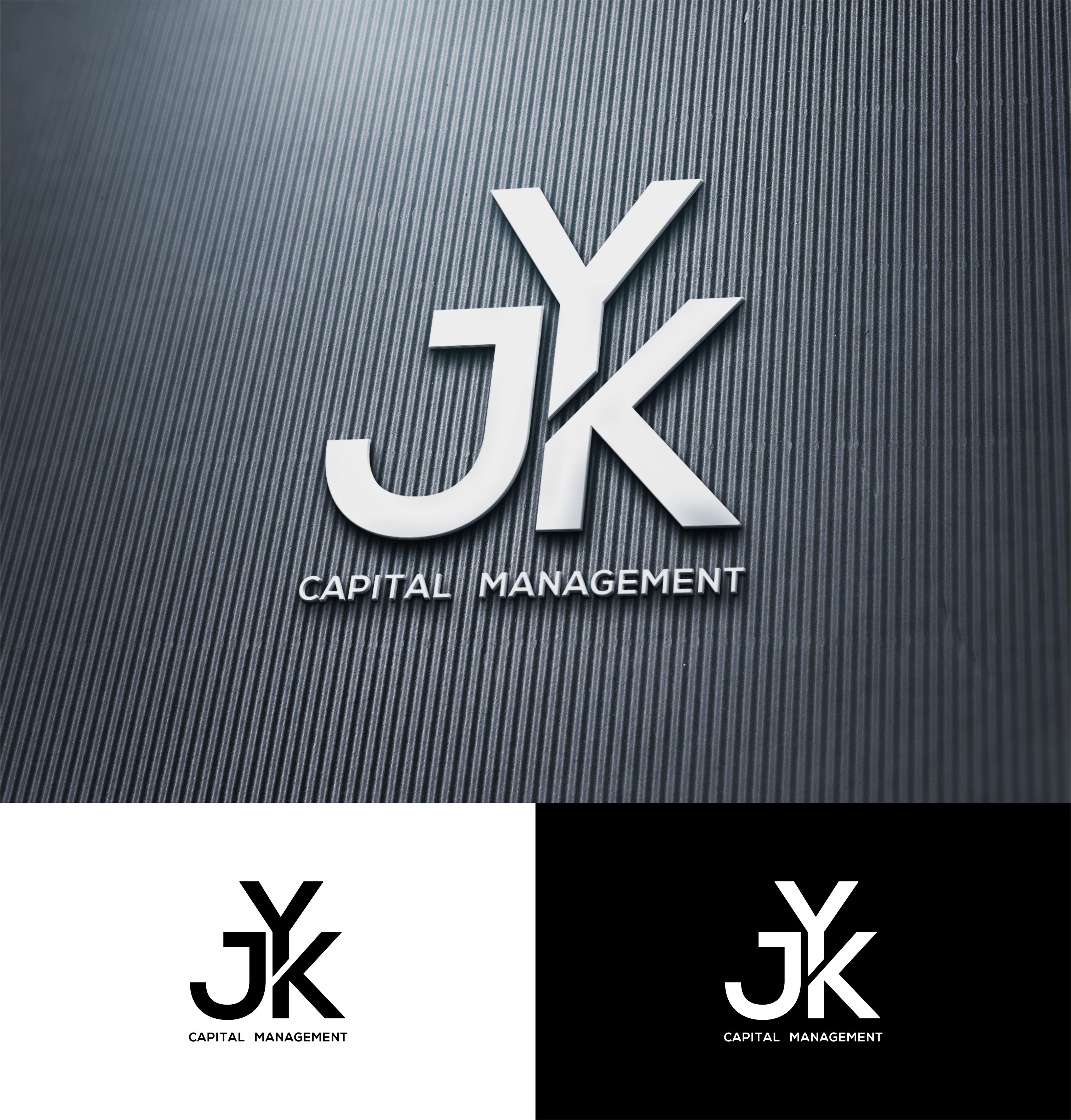 Logo Design by RAN MEI JS for this project | Design #28029242