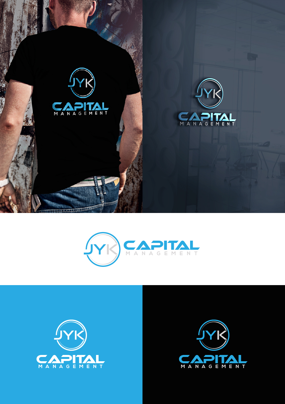 Logo Design by Ayub Zafar for this project | Design #28022763