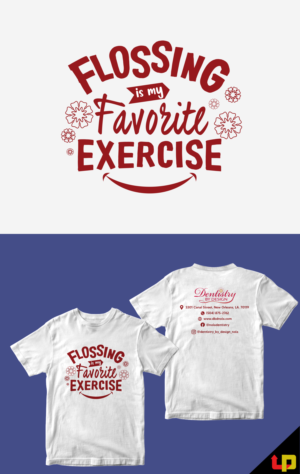 T-shirt Design by Uprinteez for this project | Design: #27994386