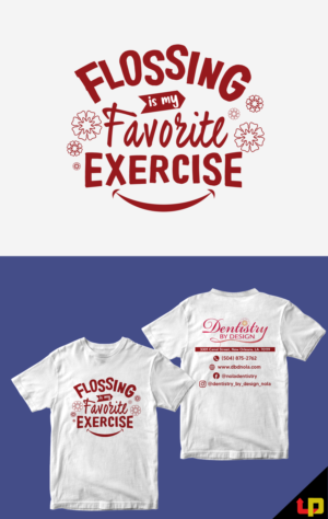 T-shirt Design by Uprinteez for this project | Design: #27994404