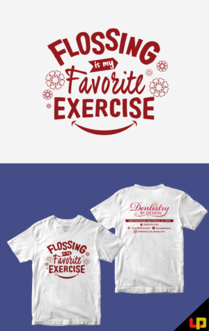 T-shirt Design by Uprinteez for this project | Design: #27994405