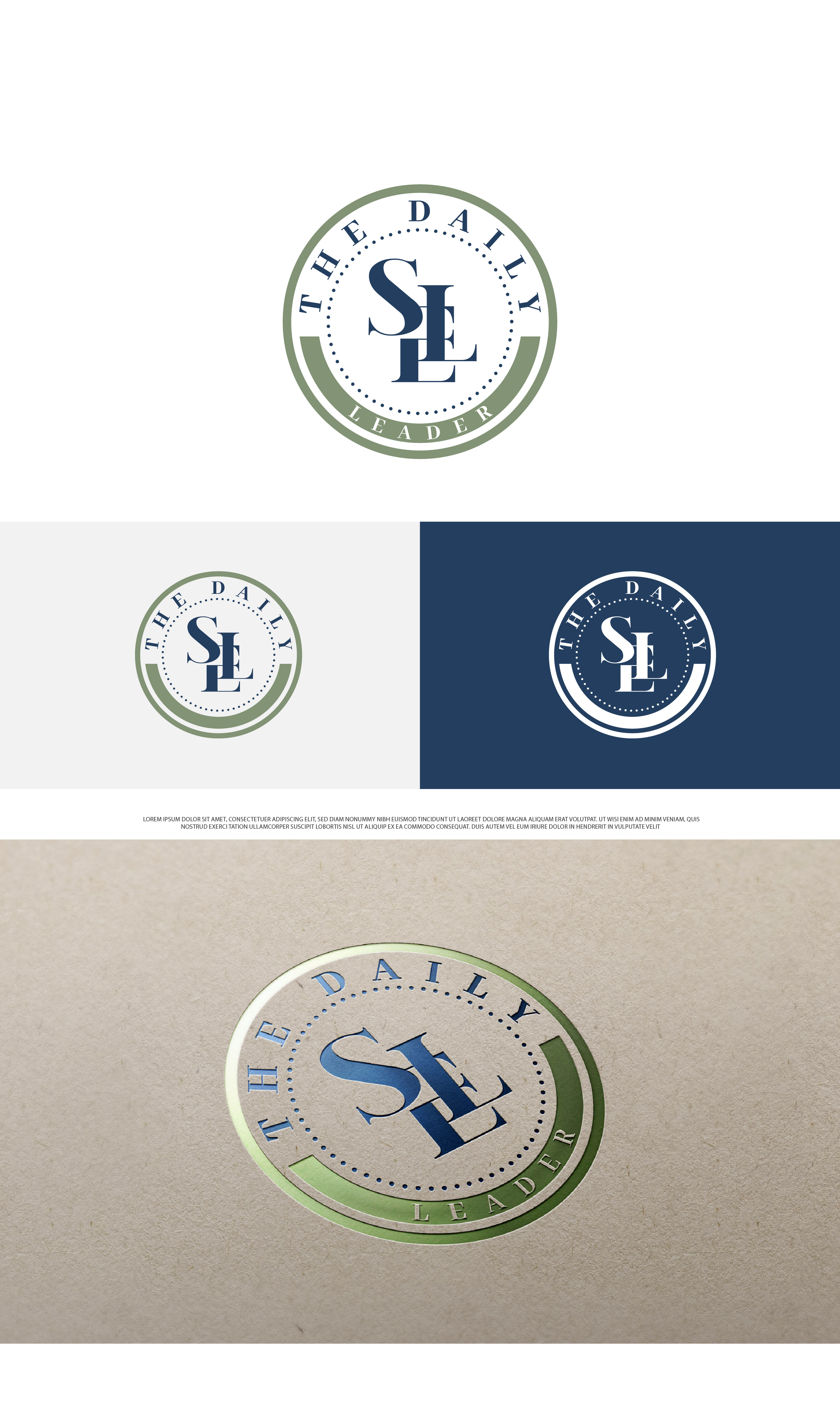 Design de Logo par Fezy Design Studio pour ce projet | Design #28002623