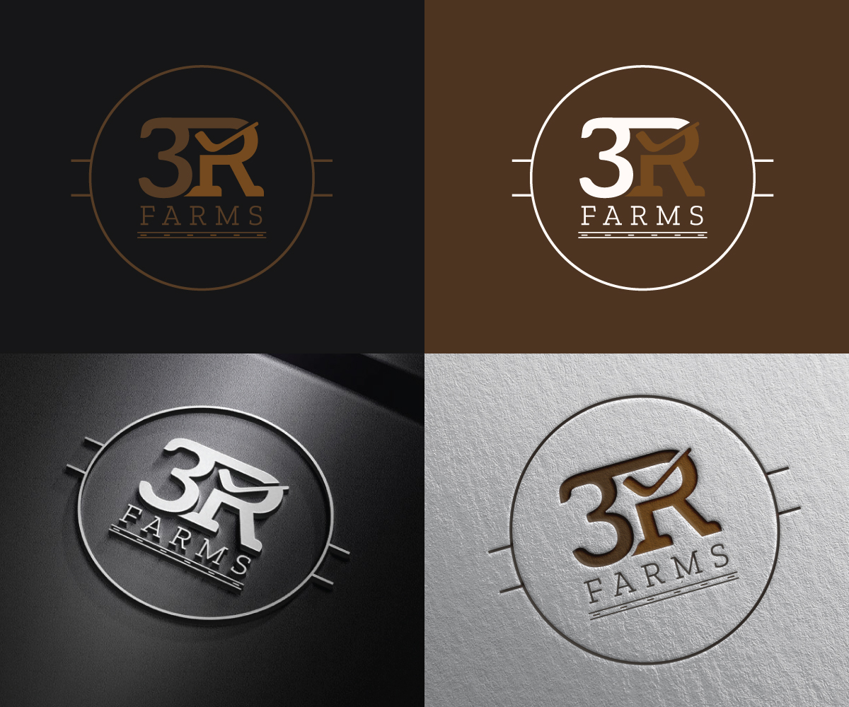 Logo Design by Adi Graphics for this project | Design #27998894