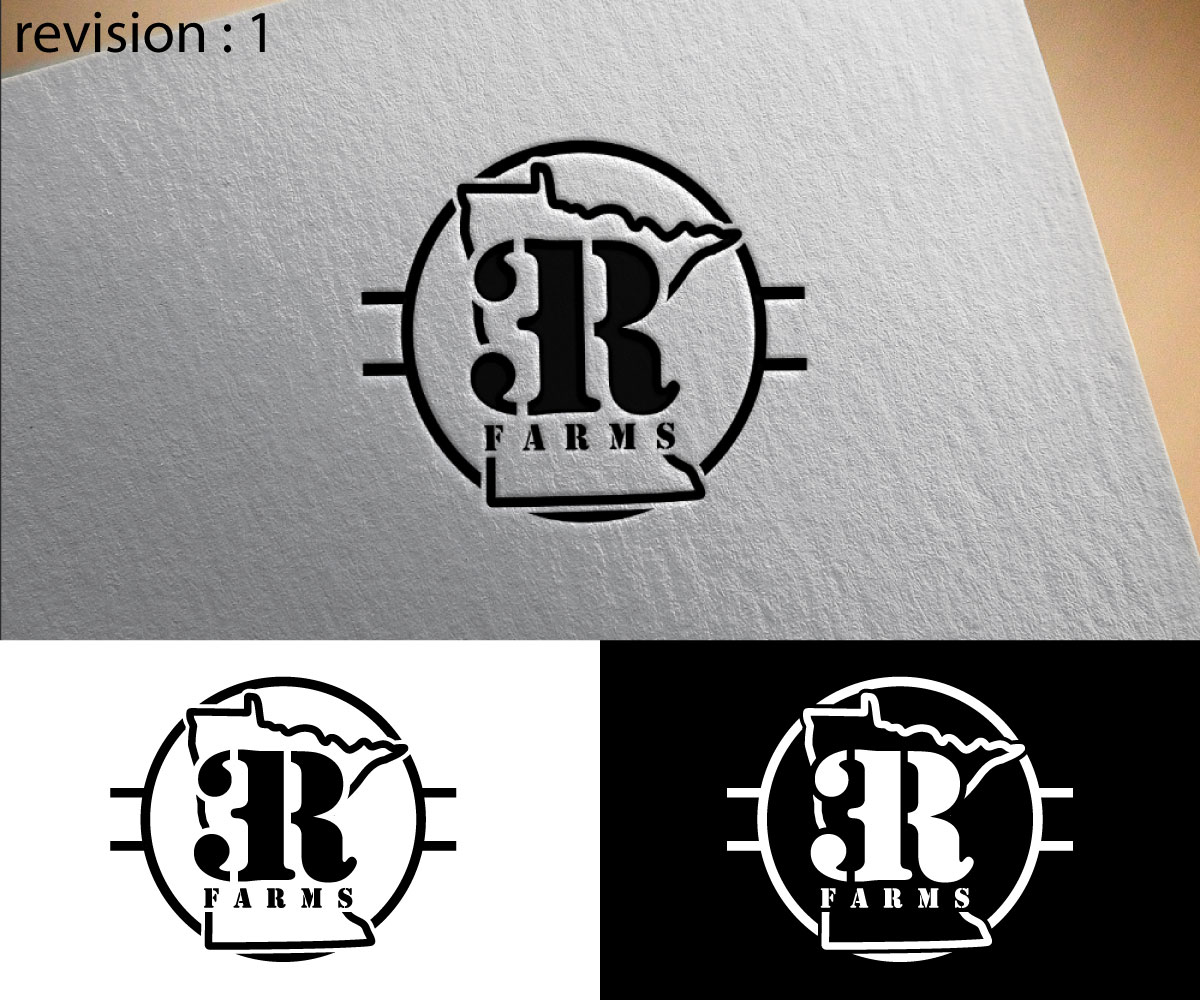 Logo Design by RS_Design for this project | Design #27994207