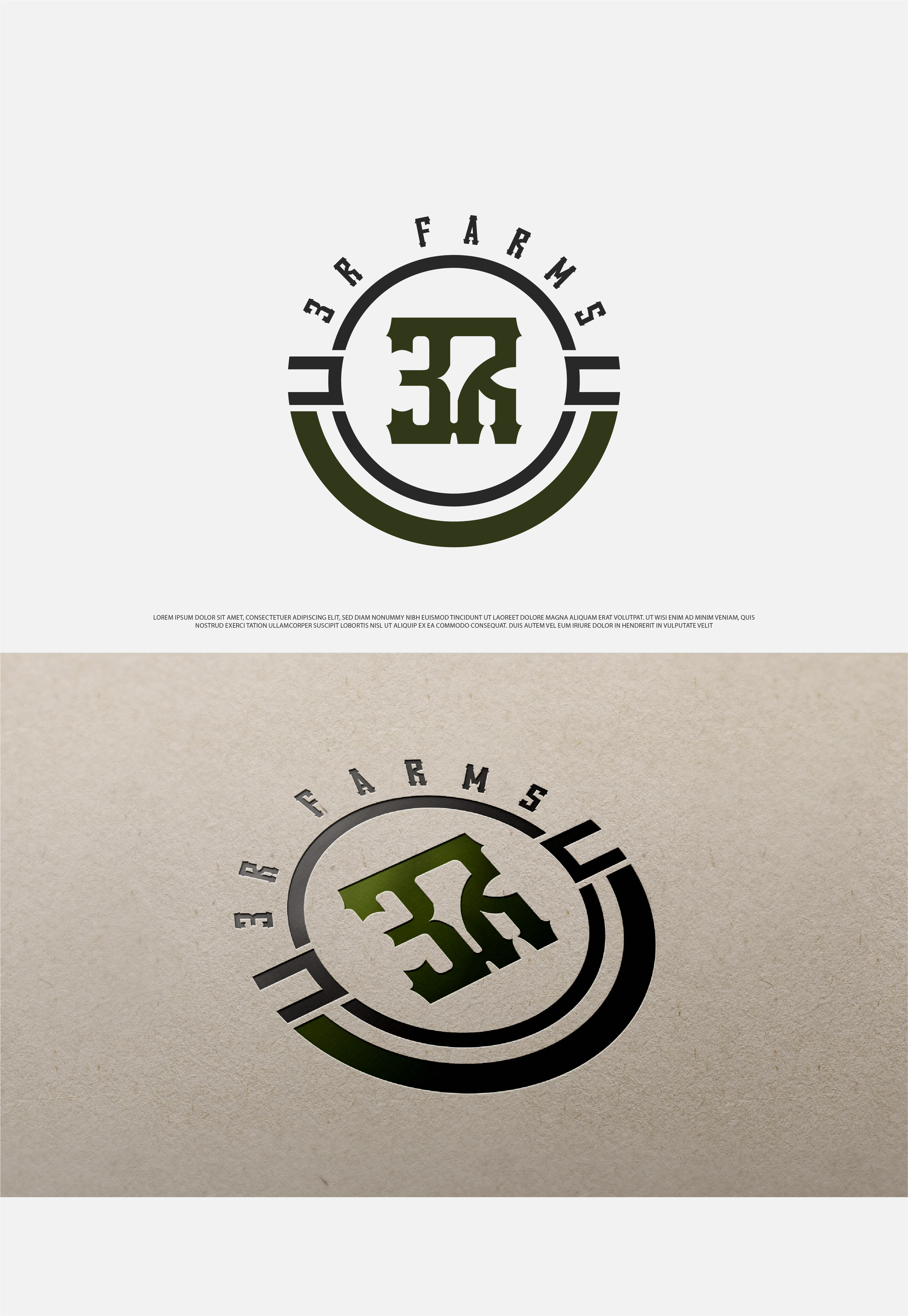 Logo Design by Fezy Design Studio for this project | Design #27994694