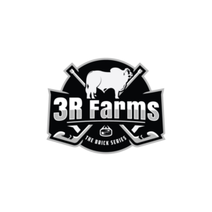 3R Farms | Logo Design by Isabella...