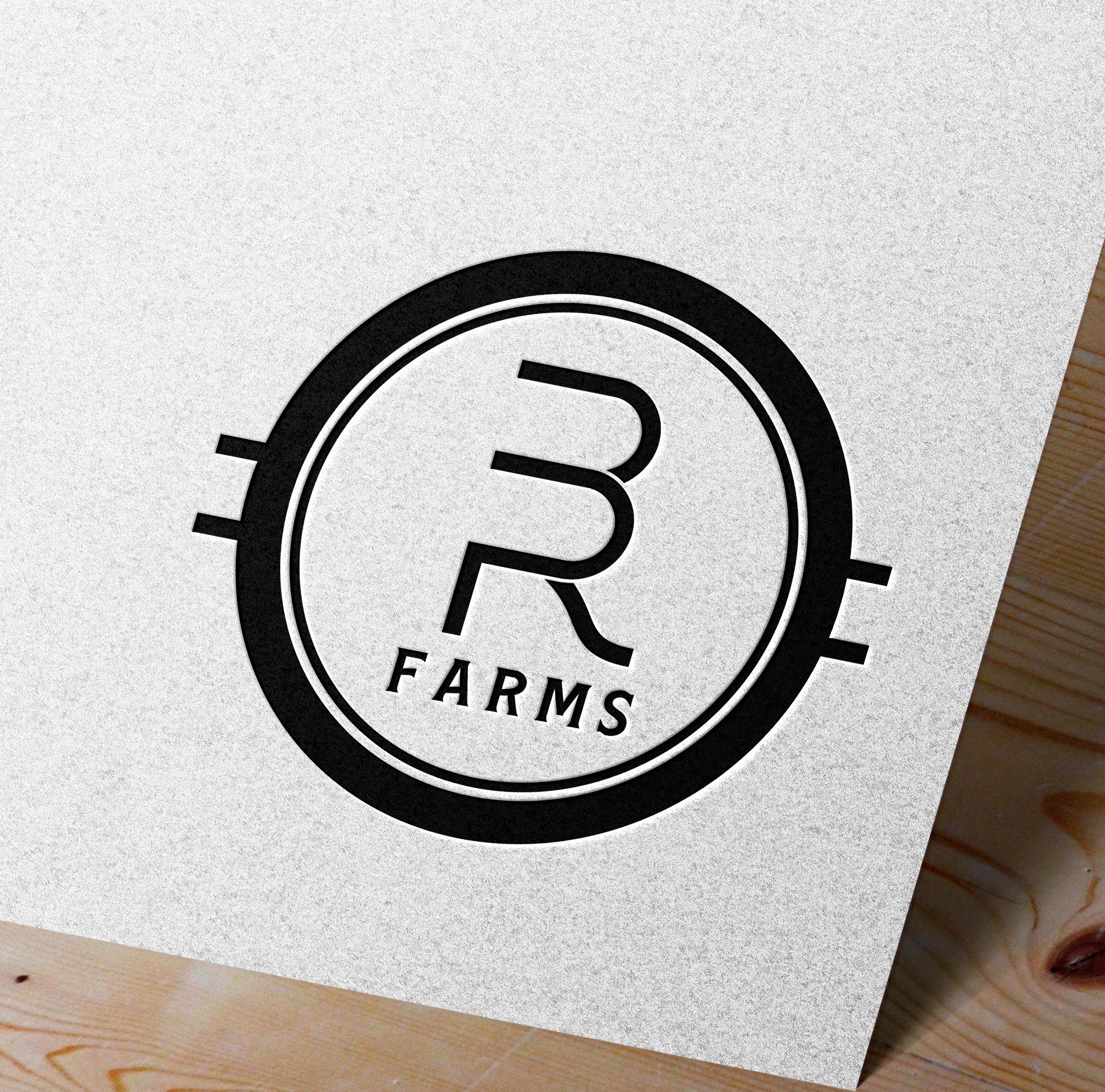 Logo Design by Aaaron for this project | Design #28027887
