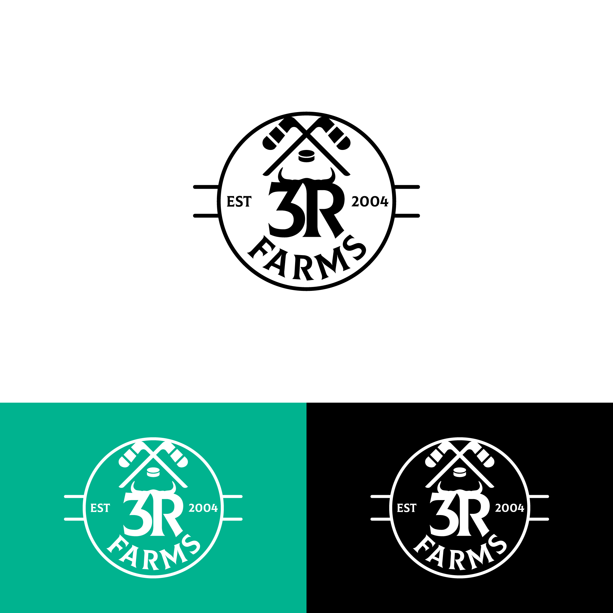 Logo Design by SHbro for this project | Design #28002389