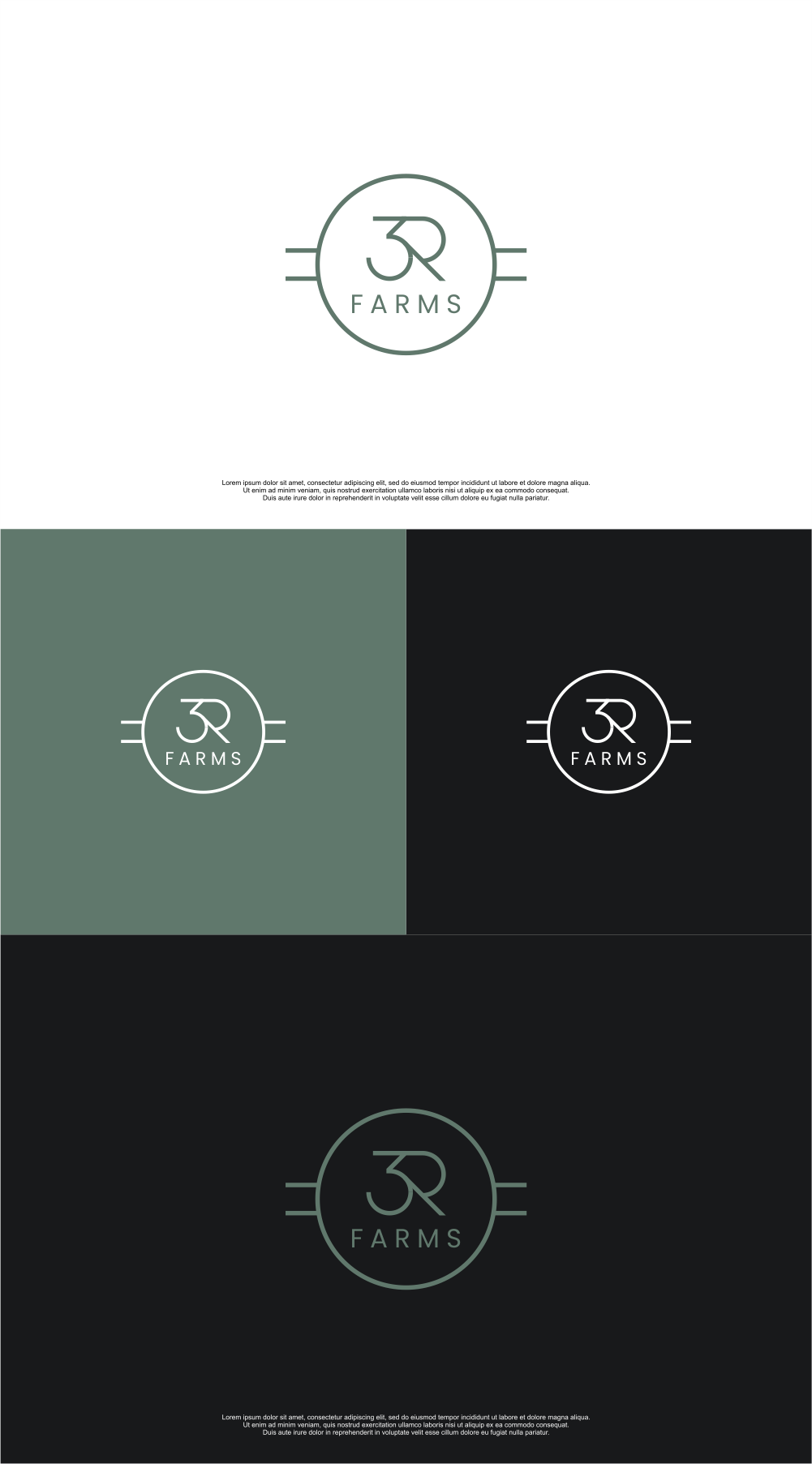 Logo Design by MASH Std for this project | Design #27992558