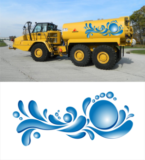 Graphic Design by kgraphics2011 for this project | Design #27999392