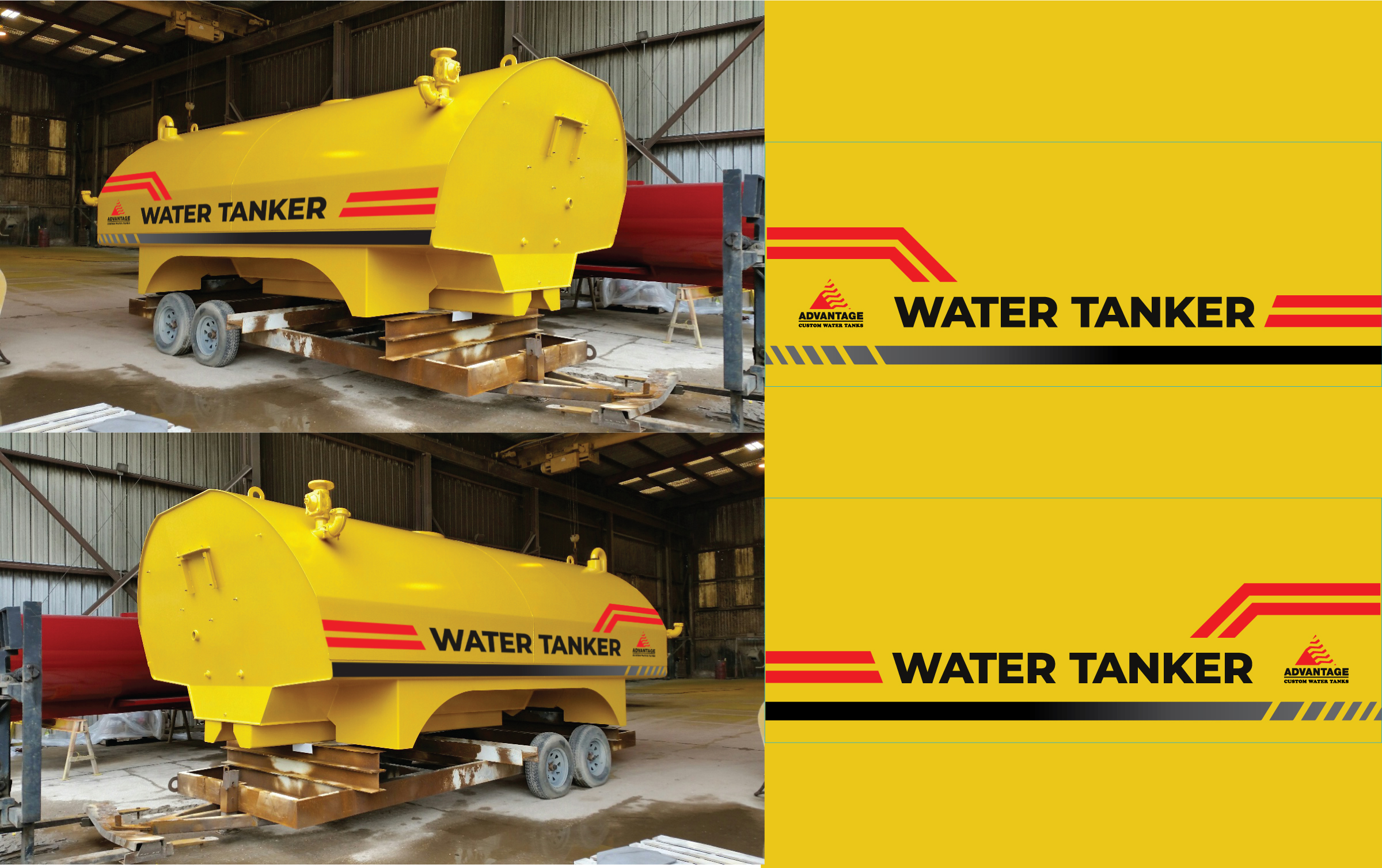 Graphic Design by Fajr. for this project | Design #28006625