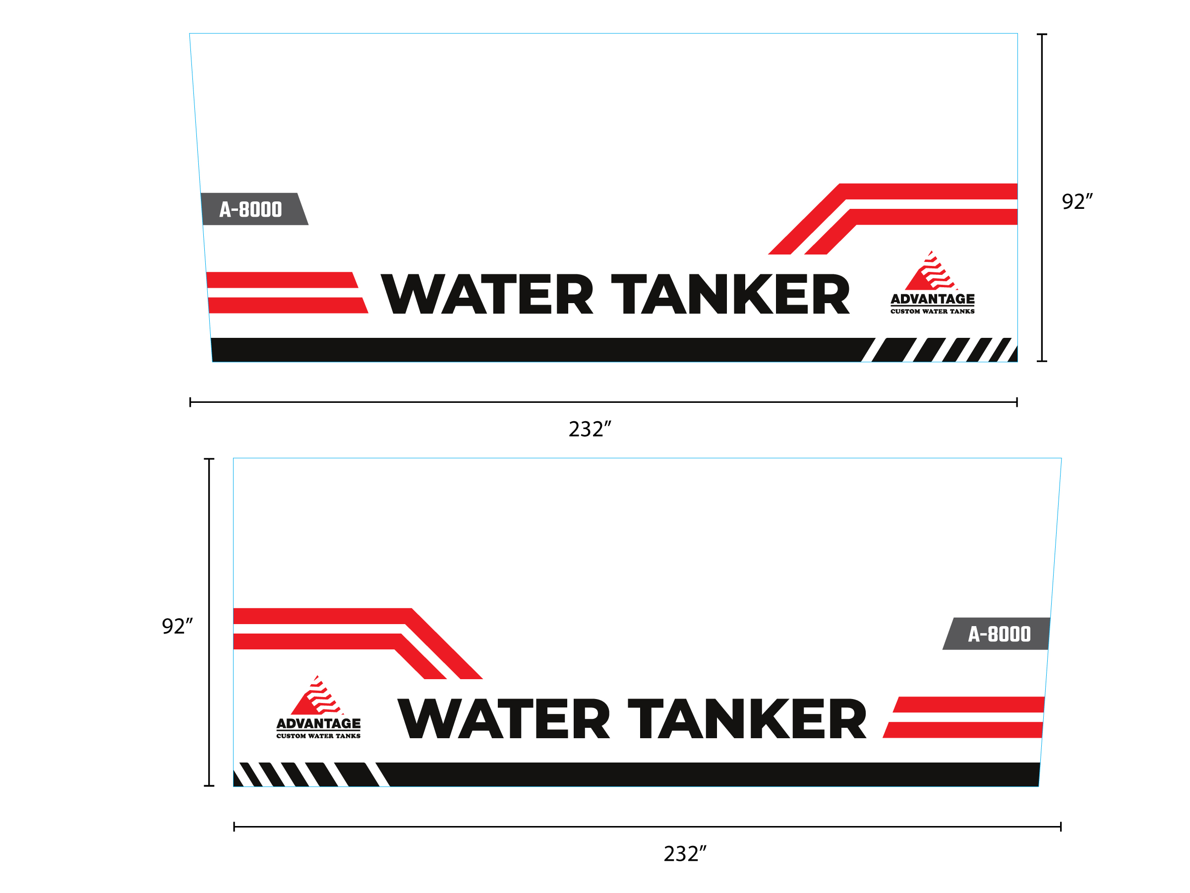 Graphic Design by Fajr. for this project | Design #28018226