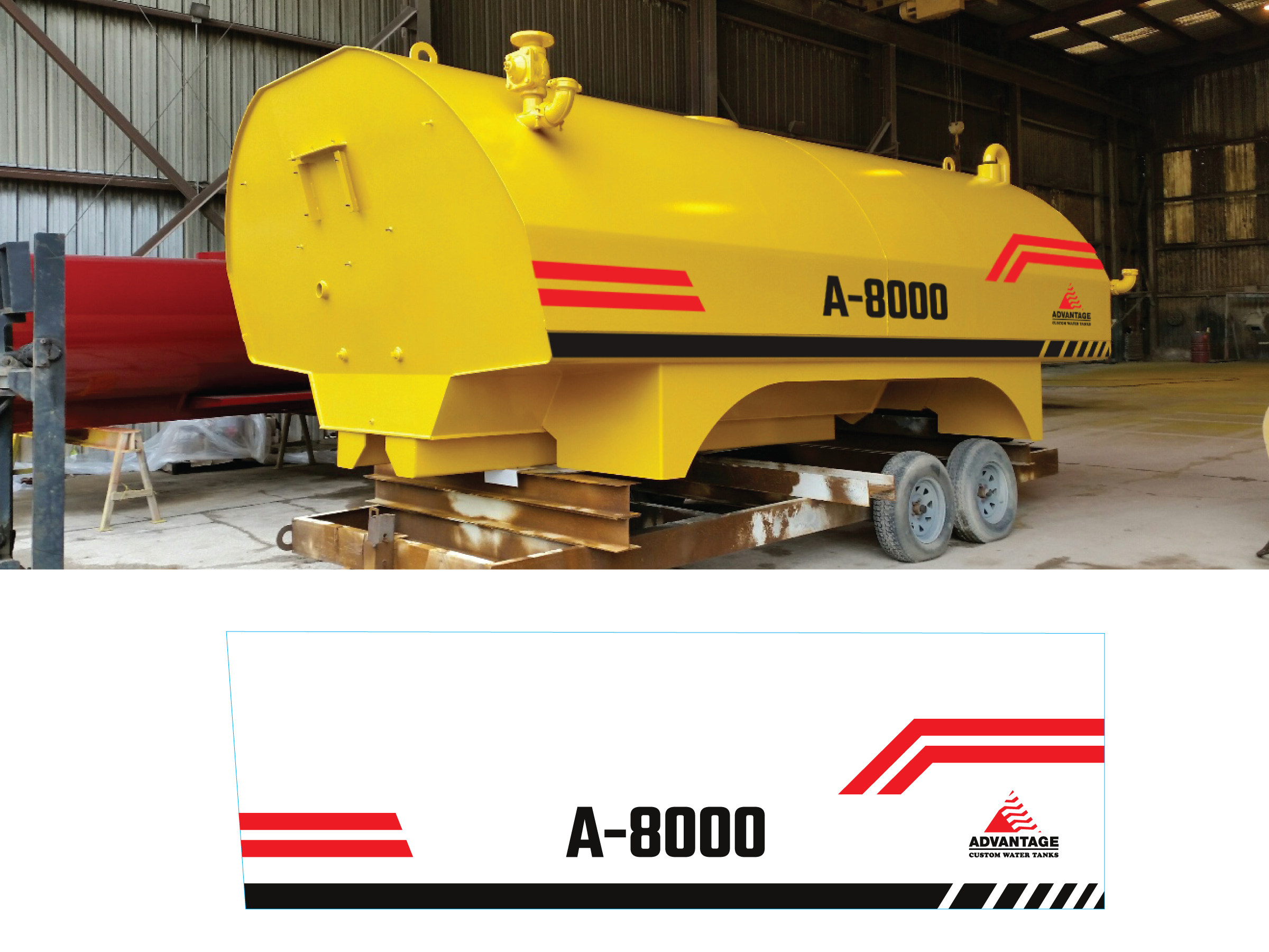 Graphic Design by Fajr. for this project | Design #28020860