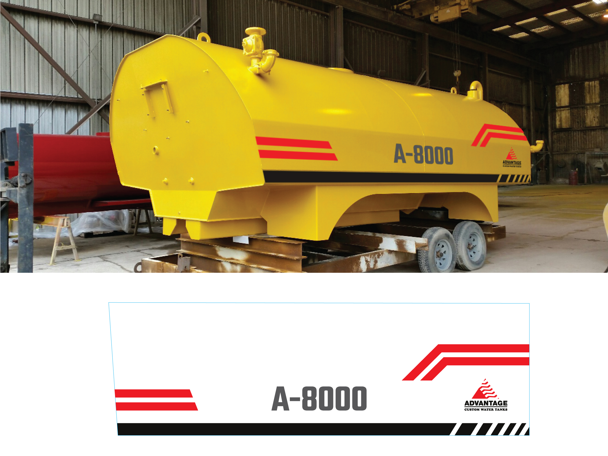 Graphic Design by Fajr. for this project | Design #28020861