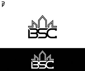 Logo-Design von poisonvectors für Badeau Service Conseil | Design: #27991083