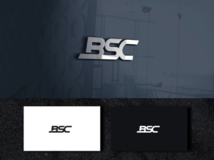 Logo Design by ArtSamurai for Badeau Service Conseil | Design: #27996621