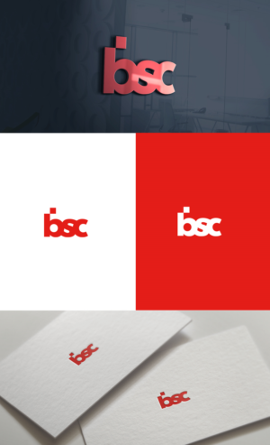 Logo-Design von GLDesigns für Badeau Service Conseil | Design: #27990965