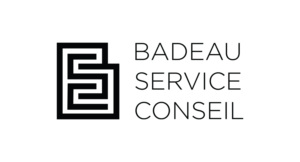 Logo-Design von Grafactory für Badeau Service Conseil | Design: #27996428