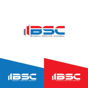 BSC | Diseño de Logo por Deziners Zone