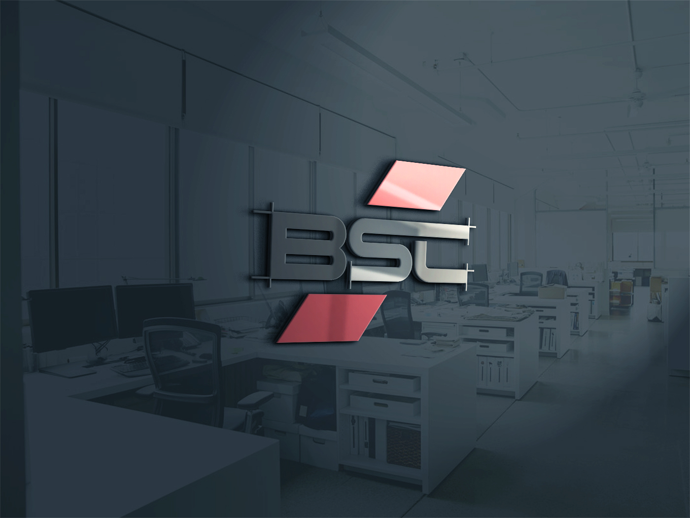 Diseño de Logo por Deziners Zone para Badeau Service Conseil | Diseño #27995384