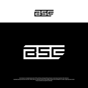 Logo-Design von creative.bugs für Badeau Service Conseil | Design: #28005191