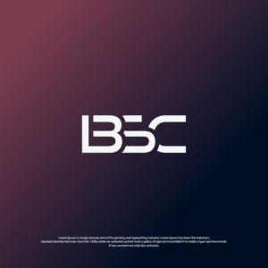 Logo-Design von creative.bugs für Badeau Service Conseil | Design: #28010122