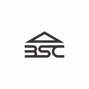 Logo-Design von Gustiart für Badeau Service Conseil | Design: #27991055