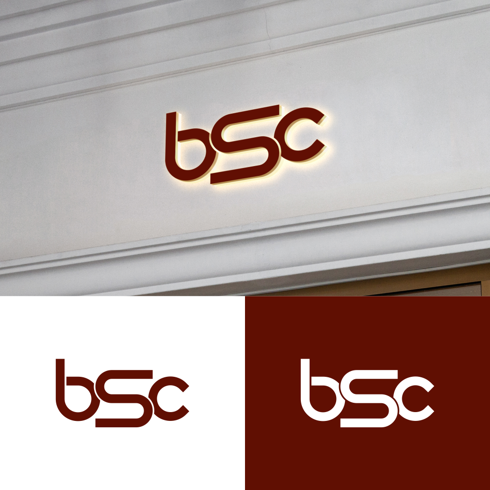 Logo Design by aqilazhifara for Badeau Service Conseil | Design #27994869